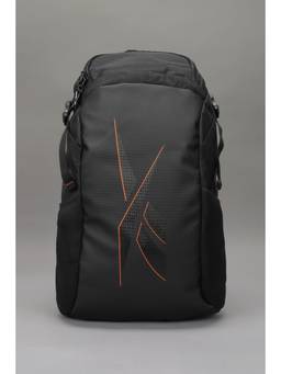 Reebok - Men Black Backpack