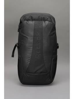 Reebok - Men Black Backpack