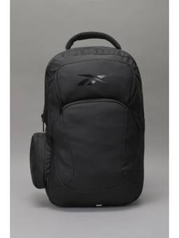 Reebok - Men Black Backpack
