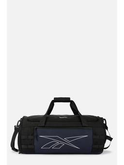 Reebok - Men Black Duffle Bags