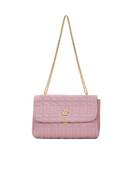 Pink color option, Currently selected