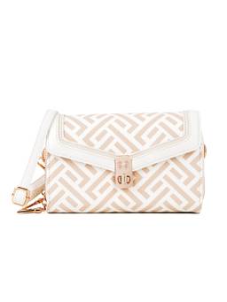 Lavie Paris - Women's Mono Ll Sylvie Sling Bag (Multi-Color)