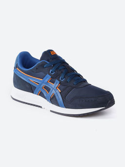 ASICS - Lyte Classic Blue Mens Sneakers