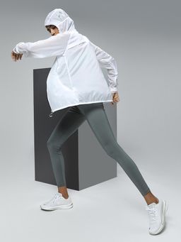 Puma - Velocity Nitro COOLadapt White Running Shoes