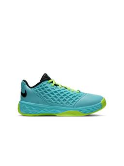 Nike - Kids Kobe Iii Low Basketball Shoes