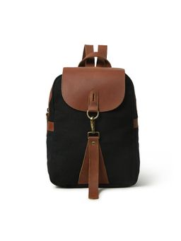 MaheTri - Bailey Canvas Backpack