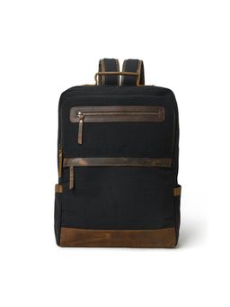 MaheTri - Foster Canvas Backpack