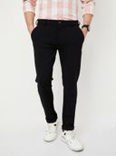 Black color option, Currently selected