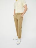 Khaki color option, Currently selected