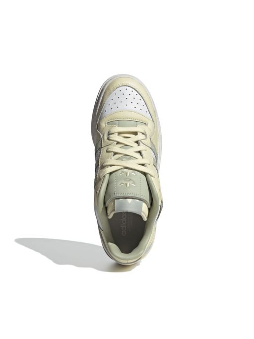 adidas gazelle silver green womens Adidas Women's Forum XLG Shoes