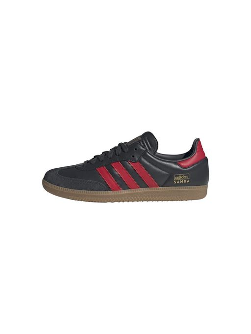 adidas gazelle silver green womens Buy Adidas Originals Black, White & Gum Samba XLG Shoes for Men main image 1