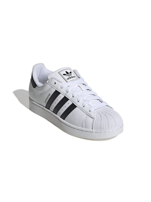 Buy adidas Originals SUPERSTAR II Men White Training Shoes Online