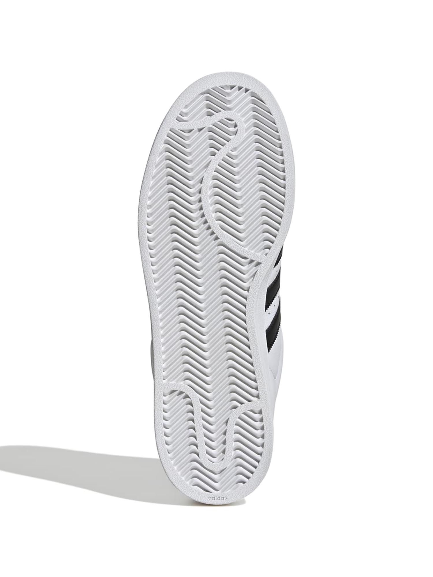 Buy adidas Originals SUPERSTAR II Men White Training Shoes Online