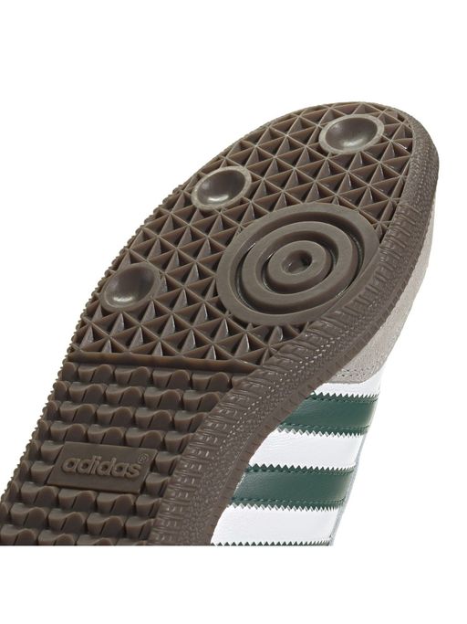 adidas gazelle silver green womens adidas Originals Wmns Samba OG - IH3980 | SNS main image 1
