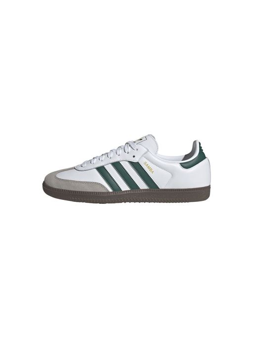 adidas gazelle silver green womens adidas Samba OG 'White Black' 8
