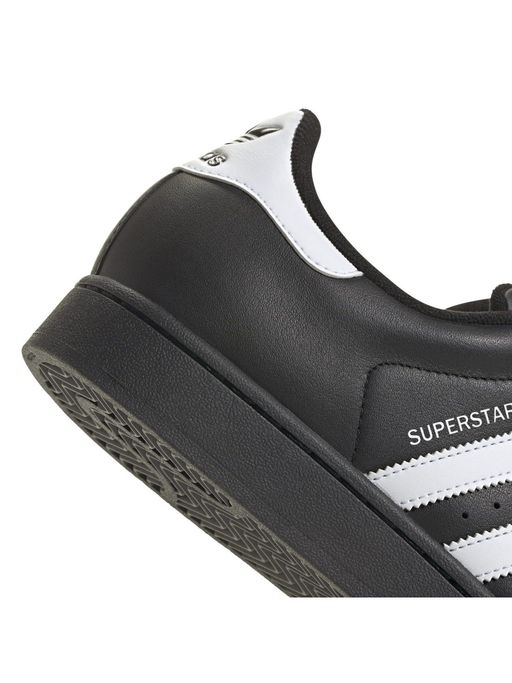 Buy adidas Originals SUPERSTAR II Men Black White Training Shoes
