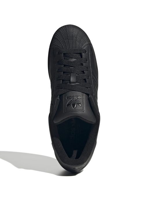 Buy adidas Originals SUPERSTAR II Men Black Training Shoes Online | Footlocker India Buy adidas Originals SUPERSTAR II Men Black Training Shoes Online | Footlocker India