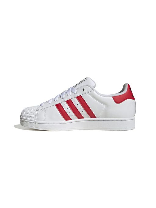adidas gazelle silver green womens RED SP5DER x ADIDAS SUPERSTAR | SP5DER main image 0