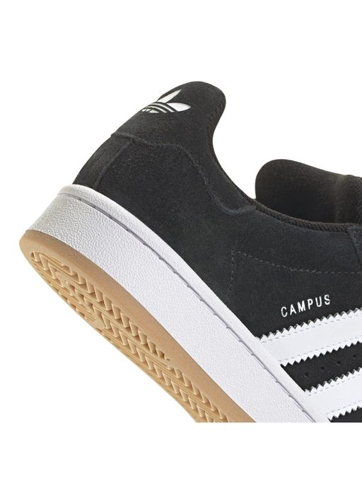 Buy adidas Originals CAMPUS 00S Women Black Training Shoes (UK 4) Online