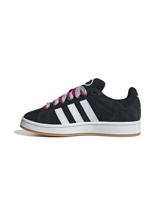 adidas gazelle silver green womens adidas Originals Campus 00s - Women's main image 0