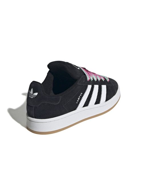 adidas gazelle silver green womens Women's adidas Campus 00s 'Winter Low Black Carbon' 9