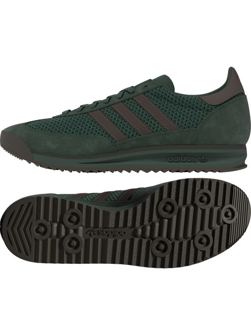 Buy adidas Originals Men Sl 72 Rs Sneakers (UK 5) Online