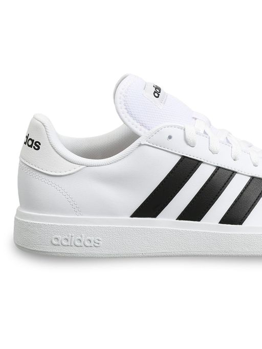 Adidas Grand Court Shoes Adidas White Casual Sneakers Adidas Forum