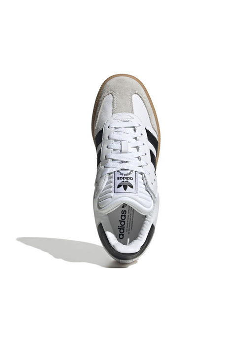 adidas gazelle silver green womens adidas Originals Women's Samba Jane main image 1