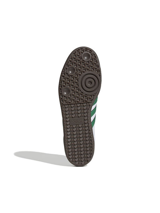 adidas gazelle silver green womens adidas Samba Olive Green Strata & Gum UK 7 EU 40 👠 main image 0