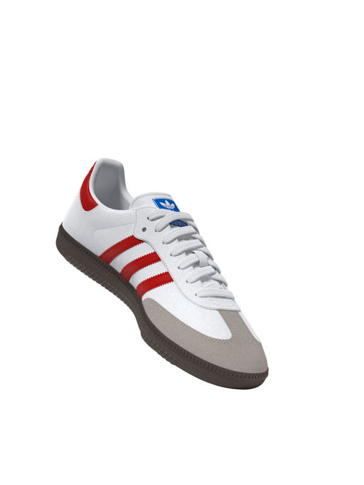 adidas gazelle silver green womens Adidas Samba OG White Wonder Clay Crystal White IG5932  BM STORE ORIGINAL  FOOTWEAR