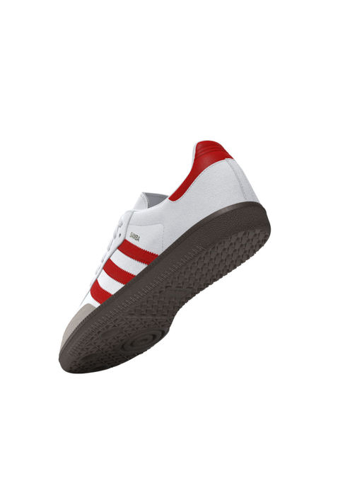 adidas gazelle silver green womens Adidas Samba OG Wonder White Shadow Red Gum JS3830  Sneaker Junkies