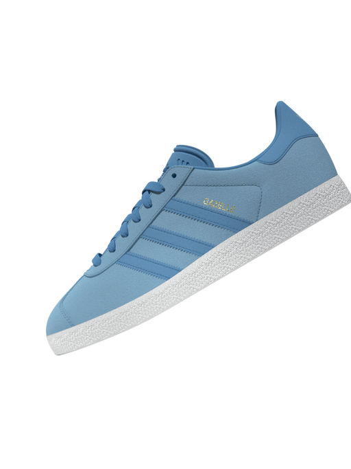 Buy adidas Men GAZELLE Casual Blue Sneakers (UK 7) Online