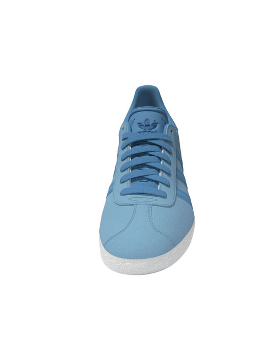 Buy adidas Men GAZELLE Casual Blue Sneakers (UK 7) Online Buy adidas Men GAZELLE Casual Blue Sneakers (UK 7) Online