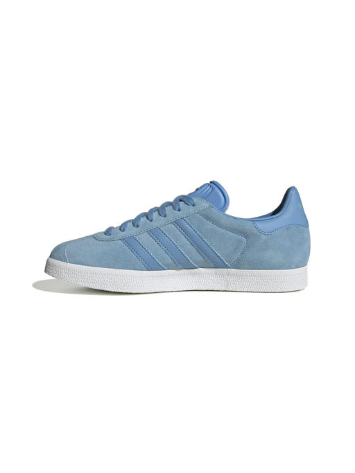 Buy adidas Men GAZELLE Casual Blue Sneakers (UK 7) Online