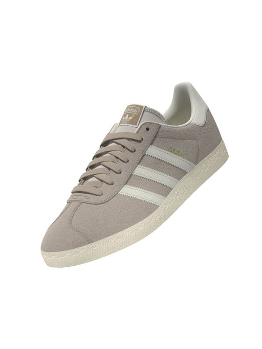 adidas gazelle silver green womens Adidas x Hardies Gazelle Indoor Shoes Rustic Orange/Collegiate Green