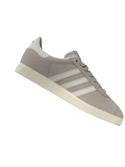 Buy adidas Men GAZELLE Casual Beige Sneakers (UK 6) Online