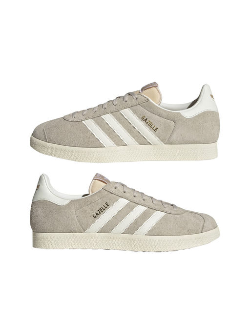 adidas gazelle silver green womens Adidas Gazelle Indoor Sneaker » Buy online now! main image 0