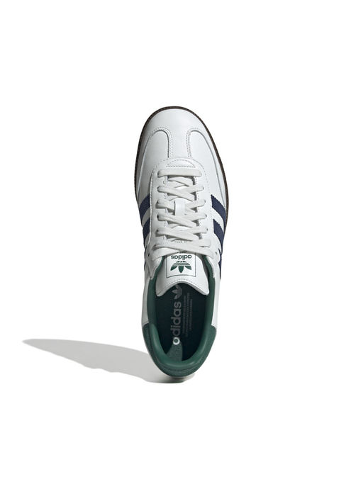 adidas gazelle silver green womens adidas Samba 'Vegan Black Gum'  SneakerSafe