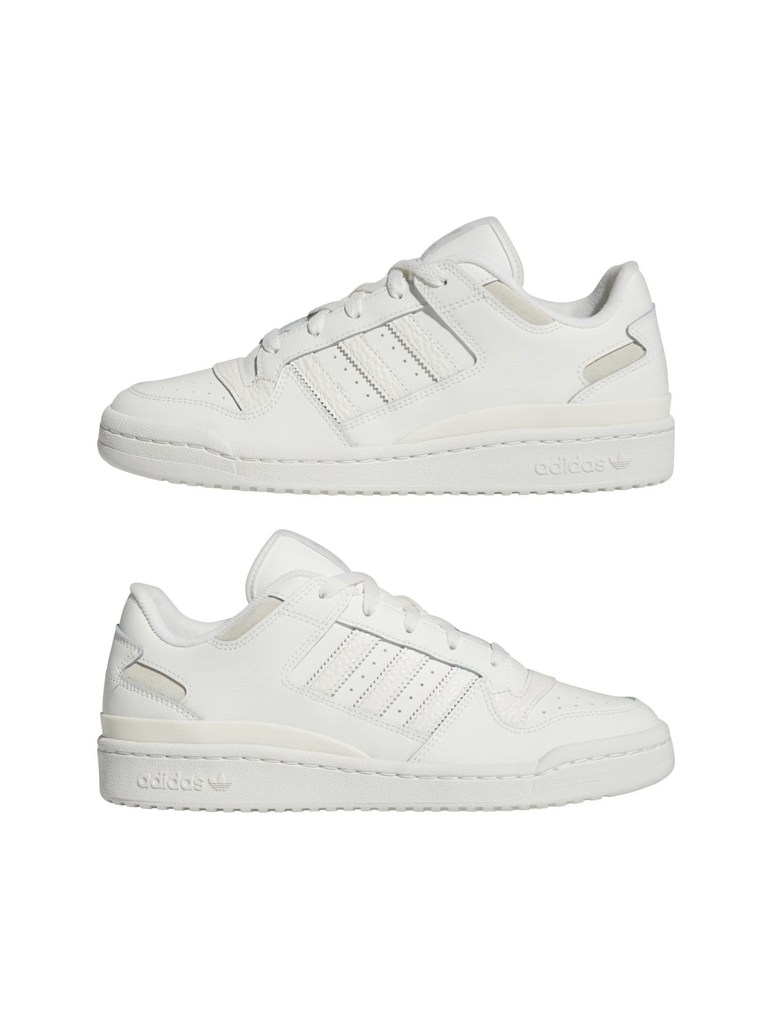 Buy adidas Men FORUM LOW CL Casual Sneakers Online | Footlocker India