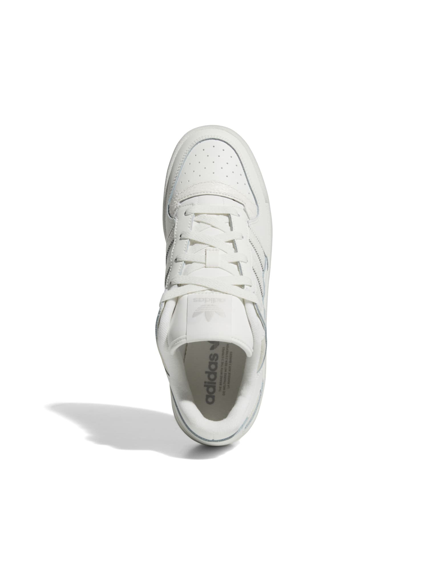 Buy adidas Men FORUM LOW CL Casual Sneakers Online | Footlocker India