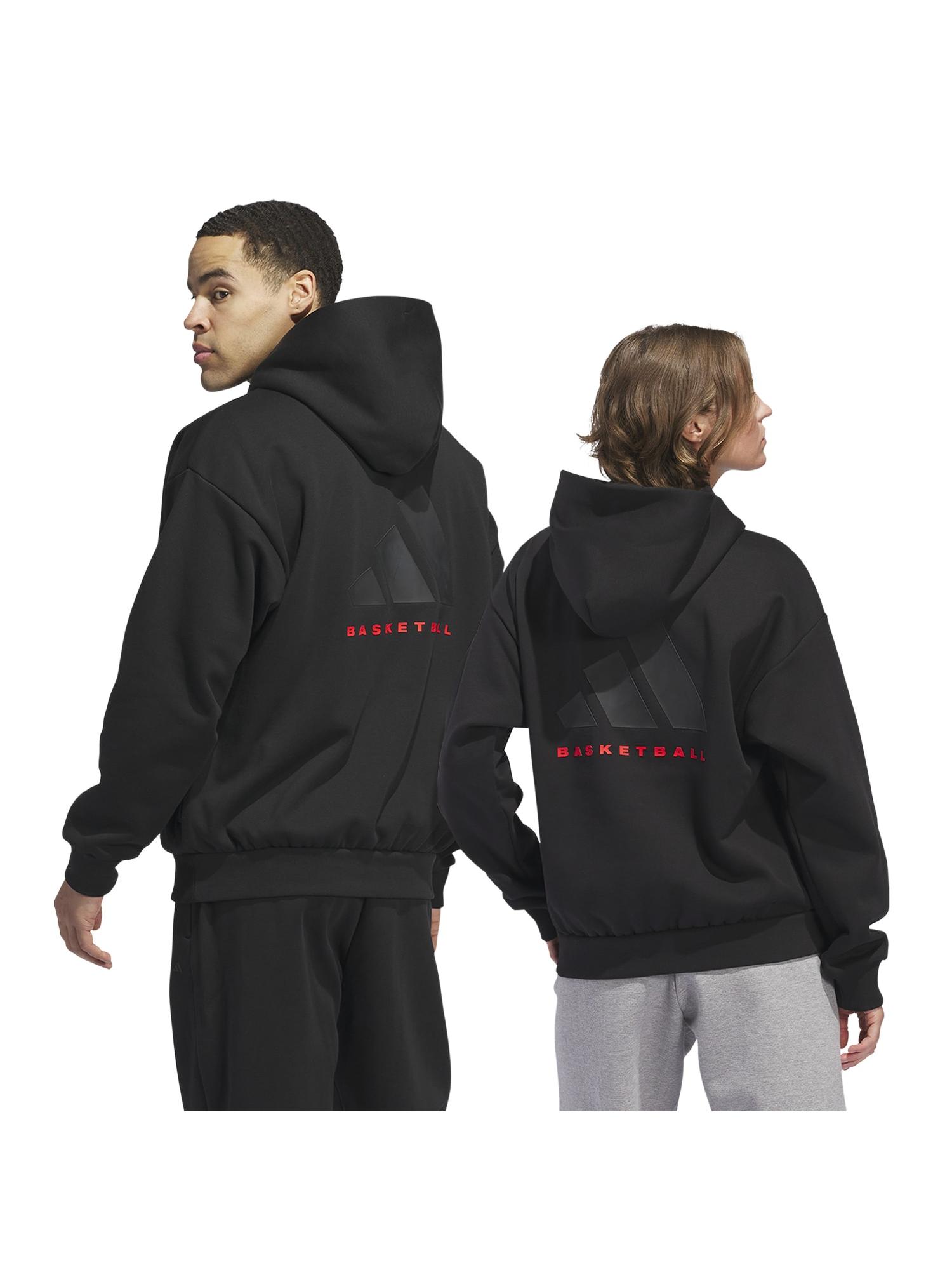 Buy adidas Unisex One Fl Hooded Sweatshirt Online | Footlocker India