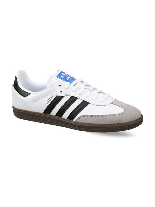 adidas gazelle silver green womens Buy Adidas Originals Black, White & Gum Samba XLG Shoes for Men