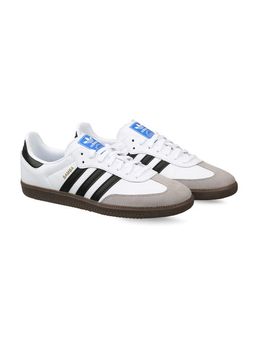 Buy Adidas Originals SAMBA OG Sneakers Online | Footlocker India