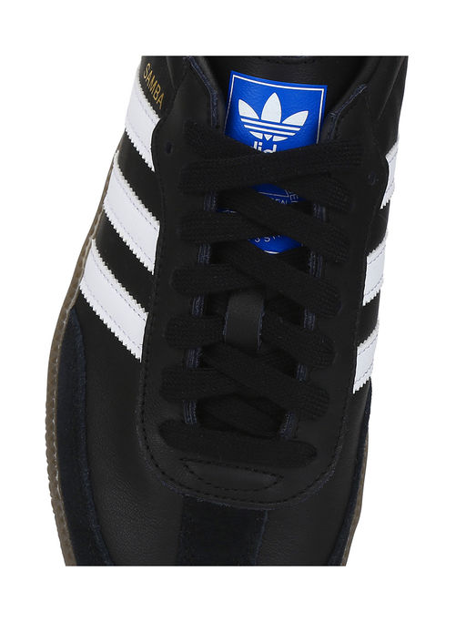 adidas gazelle silver green womens Adidas Samba OG White/Black – Tip Top Shoes of New York
