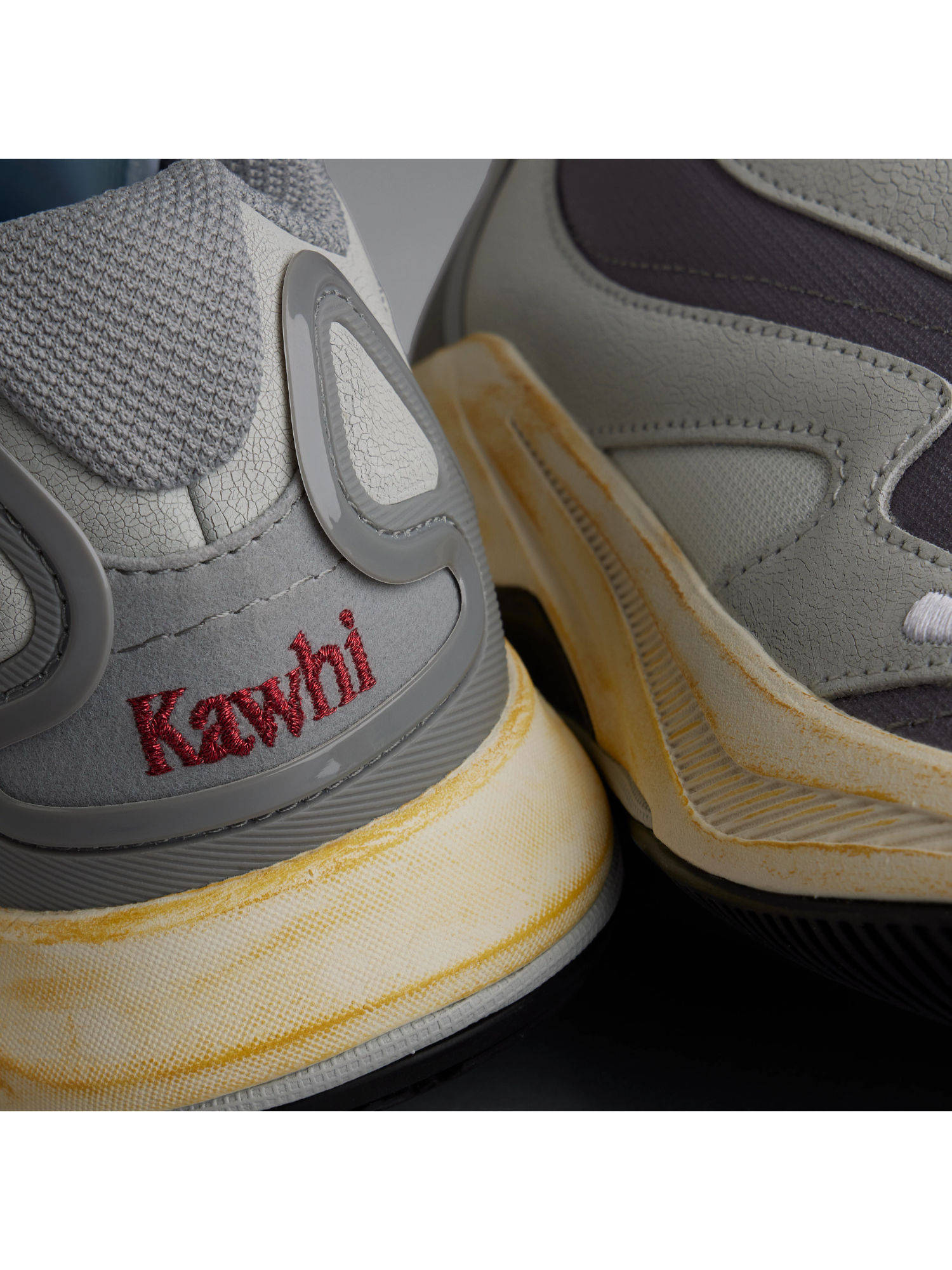 Buy New Balance Men KAWHI IV Sports Basketball Shoes Online