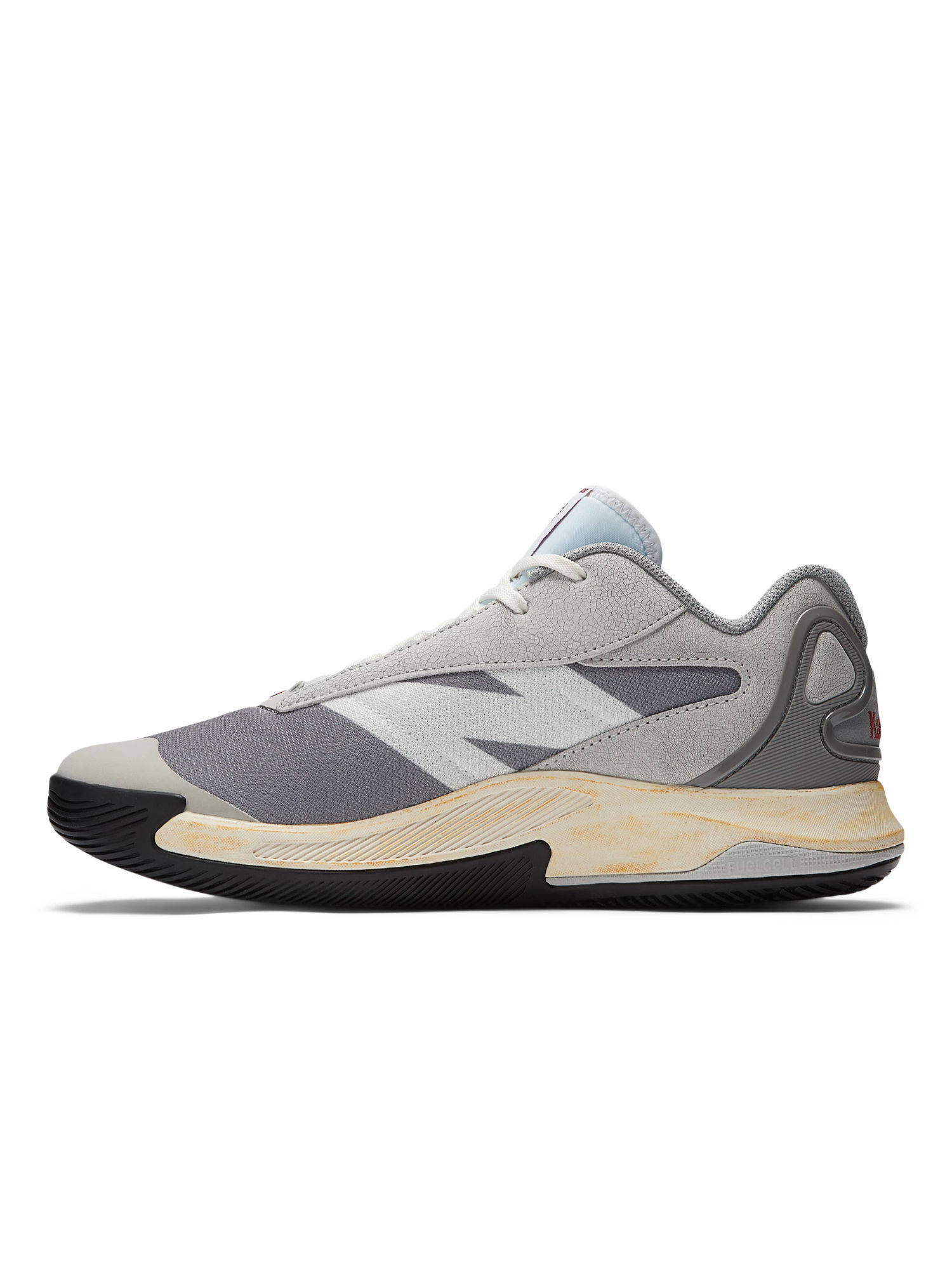 Buy New Balance Men KAWHI IV Sports Basketball Shoes Online