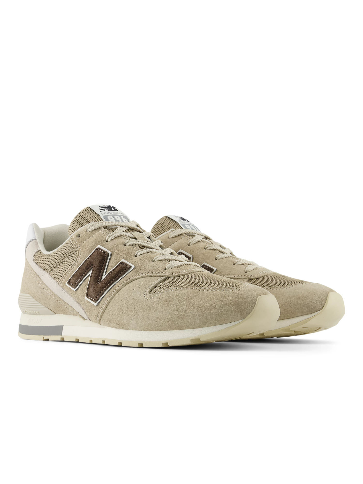 Buy New Balance Men 996 Sports Sneakers Online | Footlocker India