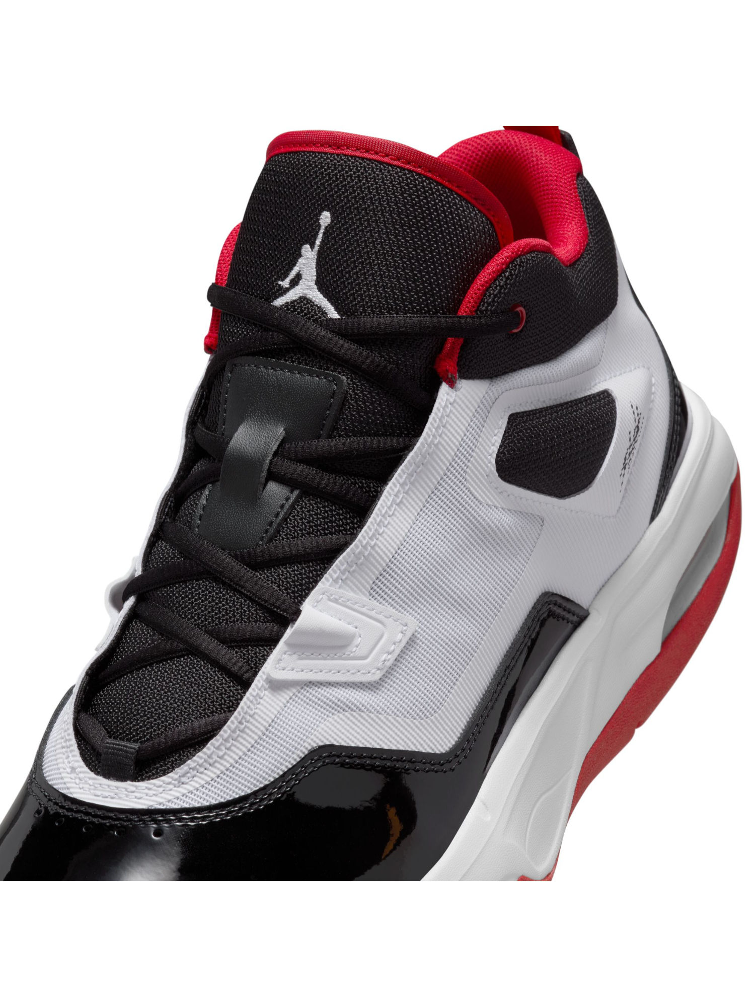 Buy Nike Men Jordan Legacy Stay Loyal 3 Sneakers Online