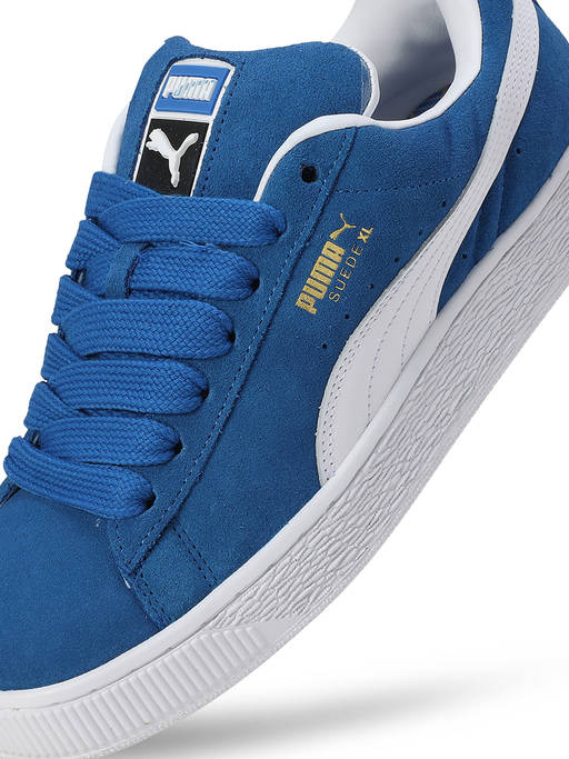 Puma Suede Classic Puma Light Shoes Buy Puma Suede Xl Unisex Sneakers Online Footlocker India