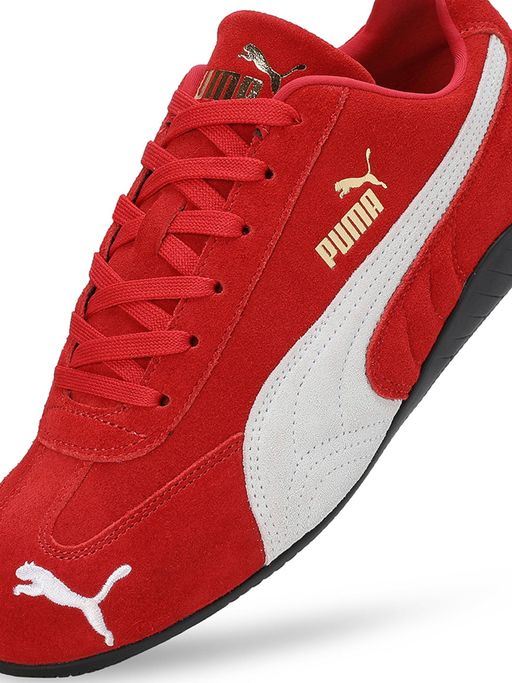 Buy Puma Speedcat OG Unisex Sneakers Online Footlocker India